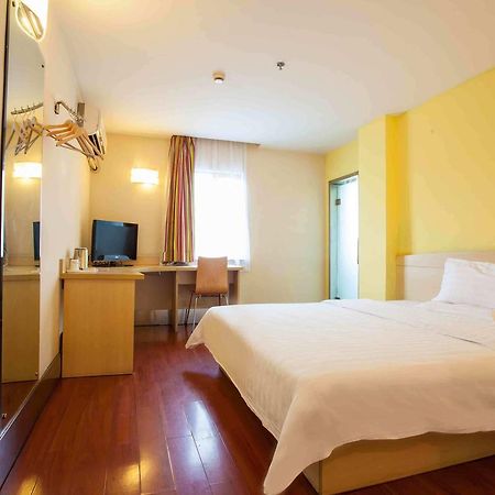 7Days Inn Shenzhen Airport New Terminal Ruang foto